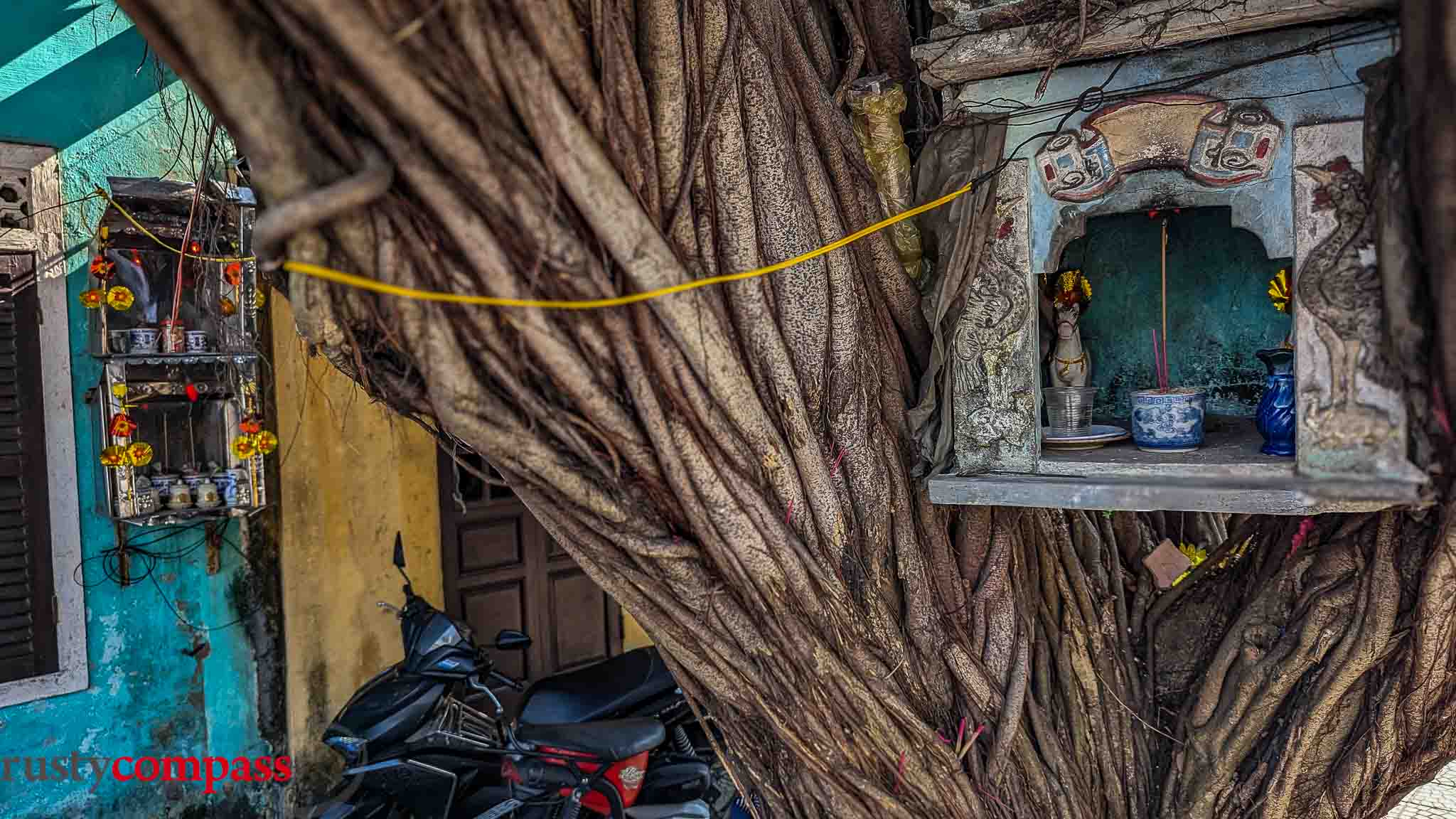 Hue is bursting with history and character Hue is bursting with history and character